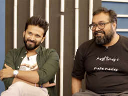 Anurag Kashyap & Amit Trivedi on Pathaan, Gangs of Wasseypur, SRK | Almost Pyaar with DJ Mohabbat