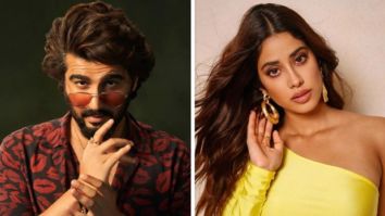 Arjun Kapoor on Janhvi Kapoor, “She is insecure and has no confidence in her own ability”