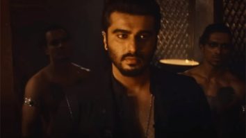 “Vishal Bhardwaj and Luv Ranjan have given me one of the most exciting films of my career” – Arjun Kapoor on starring in Kuttey