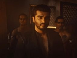 Arjun Kapoor on starring in ‘Phir Dhan Te Nan’ in Kuttey: ‘It is our ode to the original cult hit’