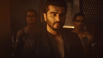 Arjun Kapoor on starring in ‘Phir Dhan Te Nan’ in Kuttey: ‘It is our ode to the original cult hit’