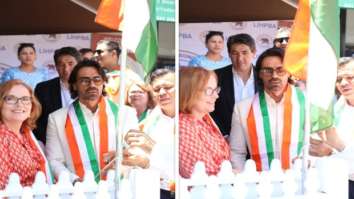 Arjun Rampal celebrating Republic Day with Indian Community in Australia is the true spirit of patriotism, watch 