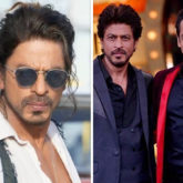 #AskSRK: Shah Rukh Khan addresses Salman Khan as GOAT
