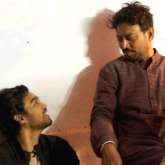 Babil Khan had locked himself in his room for 45 days after Irrfan Khan's death 'I just lost my best friend'