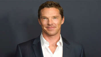Benedict Cumberbatch in talks to star in Netflix limited series Eric