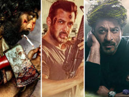 Bhediya, Kuttey, Lakadbaggha, Animal, Tiger 3, Dunki: 6 Bollywood films with animal-related titles to release in 13 months