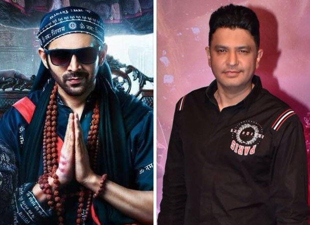It is confirmed! Kartik Aaryan to headline Bhool Bhulaiyaa 3; producer Bhushan Kumar gives shooting updates