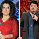 Bigg Boss 16: Farah Khan gets emotional after meeting Sajid Khan; expresses her gratitude towards the ‘mandali’ of contestants