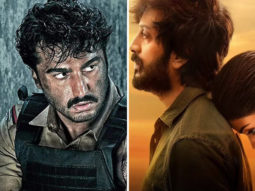 Box Office: Kuttey doesn’t grow over the weekend, Riteish Deshmukh’s Ved to surpass his Heyy Babyy