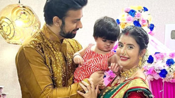 Charu Asopa speaks on managing daughter Ziana’s expenses; recalls having several doubts before splitting with Rajeev Sen