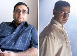 “Rajkumar Santoshi told me not to catch Maharashtrian accent while playing Nathuram Godse”, says Chinmay Mandlekar on Gandhi Godse: Ek Yudh “Rajkumar Santoshi told me not to catch Maharashtrian accent while playing Nathuram Godse”, says Chinmay Mandlekar on Gandhi Godse: Ek Yudh