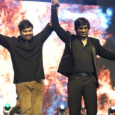 Chiranjeevi opens up on his future plans at the Waltair Veerayya event; says he wants to settle in Vizhag
