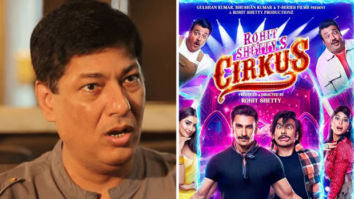 EXCLUSIVE: Taran Adarsh opens up on Cirkus; says, “I feel that the film was very bad. It did not feel like a Rohit Shetty directed film”