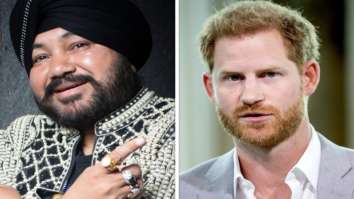 Daler Mehndi leaves netizens in splits as he reacts to a parody post claiming Prince Harry listened to him in “lowest moments”