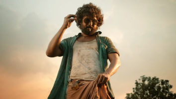 Dasara (Hindi) – Official Teaser | Nani, Keerthy Suresh