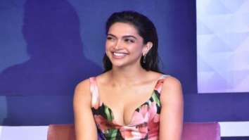 Pathaan: Deepika Padukone says, “I have been under-utilised in action”; compares it with dance and explains importance of rehearsals