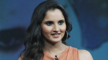 Sania Mirza receives heartfelt messages from Dia Miriza, Anil Kapoor, Riteish Deshmukh as she bids adieu to her Grand Slam career