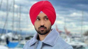 Diljit Dosanjh joins Tabu, Kareena Kapoor Khan and Kriti Sanon in Ektaa Kapoor’s The Crew