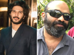 Dulquer Salmaan pens a heartbreaking note for late Sita Ramam art director Sunil Babu: ‘You brought life to our films’