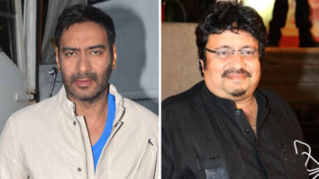 EXCLUSIVE: Ajay Devgn remembers Neeraj Vora on his 60th birth anniversary: “Rohit Shetty and I were due to make something else but after hearing Neeraj’s Golmaal script, we were totally taken by it”