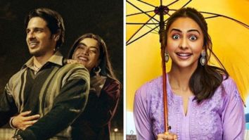 EXCLUSIVE: Mission Majnu vs Chhatriwali; director of Sidharth Malhotra starrer Shantanu Bagchi speaks on the clash