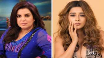 Bigg Boss 16: Farah Khan angrily walks out after Tina Datta tries to defend herself, watch
