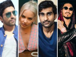 Farhan Akhtar, Anne-Marie, Prateek Kuhad, DIVINE, Anuv Jain announced as headliners for VH1 Supersonic in Pune