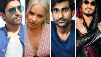 Farhan Akhtar, Anne-Marie, Prateek Kuhad, DIVINE, Anuv Jain announced as headliners for VH1 Supersonic in Pune