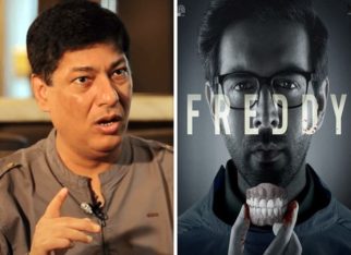 Taran Adarsh reasons why releasing the Kartik Aaryan starrer Freddy on OTT was apt; says, “Was a very good and wise decision”