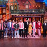 Gangs of Wasseypur cast celebrates a decade of the milestone film with the team of Almost Pyaar with DJ Mohabbat