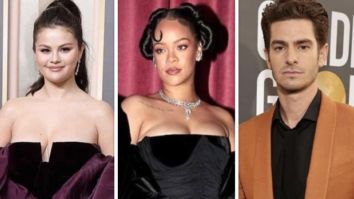 Golden Globes 2023 Best Dressed: Selena Gomez, Rihanna, Andrew Garfield, Ram Charan, Jr. NTR steal the spotlight