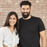 Aditya Roy Kapur, Mrunal Thakur starrer Gumraah takes over the release date April 7 after Bawaal gets postponed