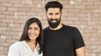 Aditya Roy Kapur, Mrunal Thakur starrer Gumraah takes over the release date April 7 after Bawaal gets postponed