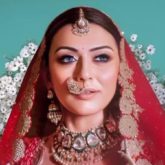 Hansika Motwani turns her wedding with Sohael Kathuriya into a reality show for Disney+ Hotstar; first teaser out!