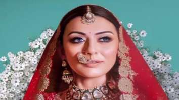 Hansika Motwani turns her wedding with Sohael Kathuriya into a reality show for Disney+ Hotstar; first teaser out!