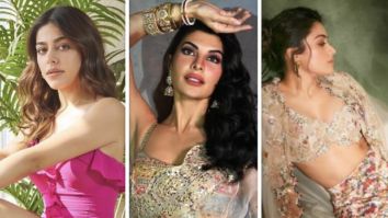 Hits & Miss: Alaya F, Jacqueline Fernandez, Rashmika Mandanna, and other celebs that scored well and poorly this week on the fashion charts