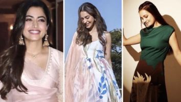 Hits and Misses of the week: From Rashmika Mandanna, Rakul Preet Singh to Dia Mirza, here’s a round-up of celebs who amazed and left is unimpressed