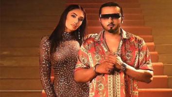 EXCLUSIVE: Honey Singh opens up about his girlfriend Tina Thadani, and Honey 3.0; says, “Tina gave me the name ‘Honey 3.0’ and the title of Phoenix”