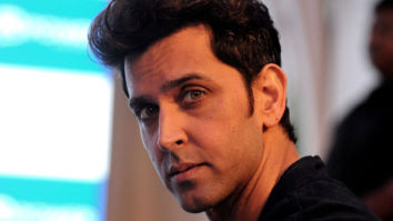 Hrithik Roshan reveals about shooting in ‘Sukhoi’ for Fighter; opens up on the status of War 2 and Krrish 4