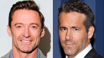 Hugh Jackman makes a silly plea against Ryan Reynolds to the Academy – It “would make the next year of my life insufferable”