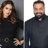 Huma Qureshi claims she will sue Anurag Kashyap for stealing her song