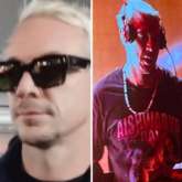 Lollapalooza India: DJ Diplo enthralls Mumbai wearing Aishwarya Rai Bachchan printed T-shirt; mixes Samantha Ruth Prabhu's ‘O Antava’