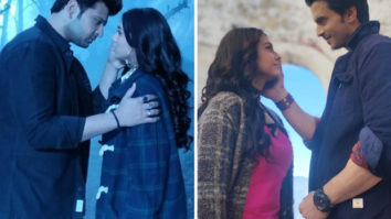 Ishq Mein Ghayal Trailer: Reem Shaikh, Karan Kundrra, Gashmeer Mahajani star in upcoming fantasy drama; promo has uncanny resemblance to The Vampire Diaries