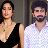 Janhvi Kapoor to headline Junglee Pictures’ big-scale spy thriller opposite Darlings fame Roshan Mathew