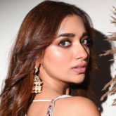 EXCLUSIVE: Jiya Shankar recalls bagging Ved without giving audition; says she gave nod to Riteish Deshmukh starrer to reach “larger audience”