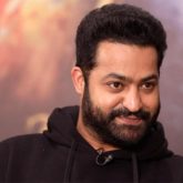 RRR: Jr NTR indirectly hints at being trolled for his fake accent at Golden Globe Awards 2023