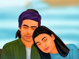T-Series brings Jubin Nautiyal & Payal Dev together once again for a melodious love song ‘Pyaar Hona Na Tha’ with animation by Pixoury T-Series brings Jubin Nautiyal & Payal Dev together once again for a melodious love song ‘Pyaar Hona Na Tha’ with animation by Pixoury