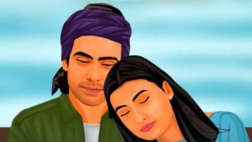T-Series brings Jubin Nautiyal & Payal Dev together once again for a melodious love song ‘Pyaar Hona Na Tha’ with animation by Pixoury