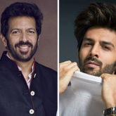 Kabir Khan on what made him pick Kartik Aaryan for his untitled next; says, “Kartik is one of the most exciting actors today on the horizon”