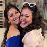 Ajay Devgn, Tanishaa Mukerji, Bobby Deol and others become Kajol’s “important loved ones”; check out her “recap” post